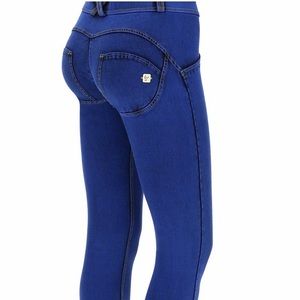 Freddy Jeans regular rise size small